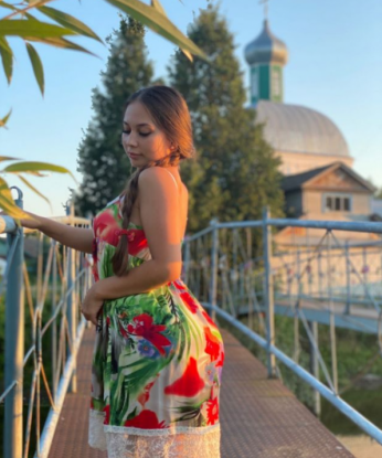 Сладкая и чувственная брюнетка приглашает в гости для погружения в мир страсти и соблазна. Готова исполнить все твои фантазии и желания, подарить незабываемые ощущения. Звони, не стесняйся! 6111, 23 года